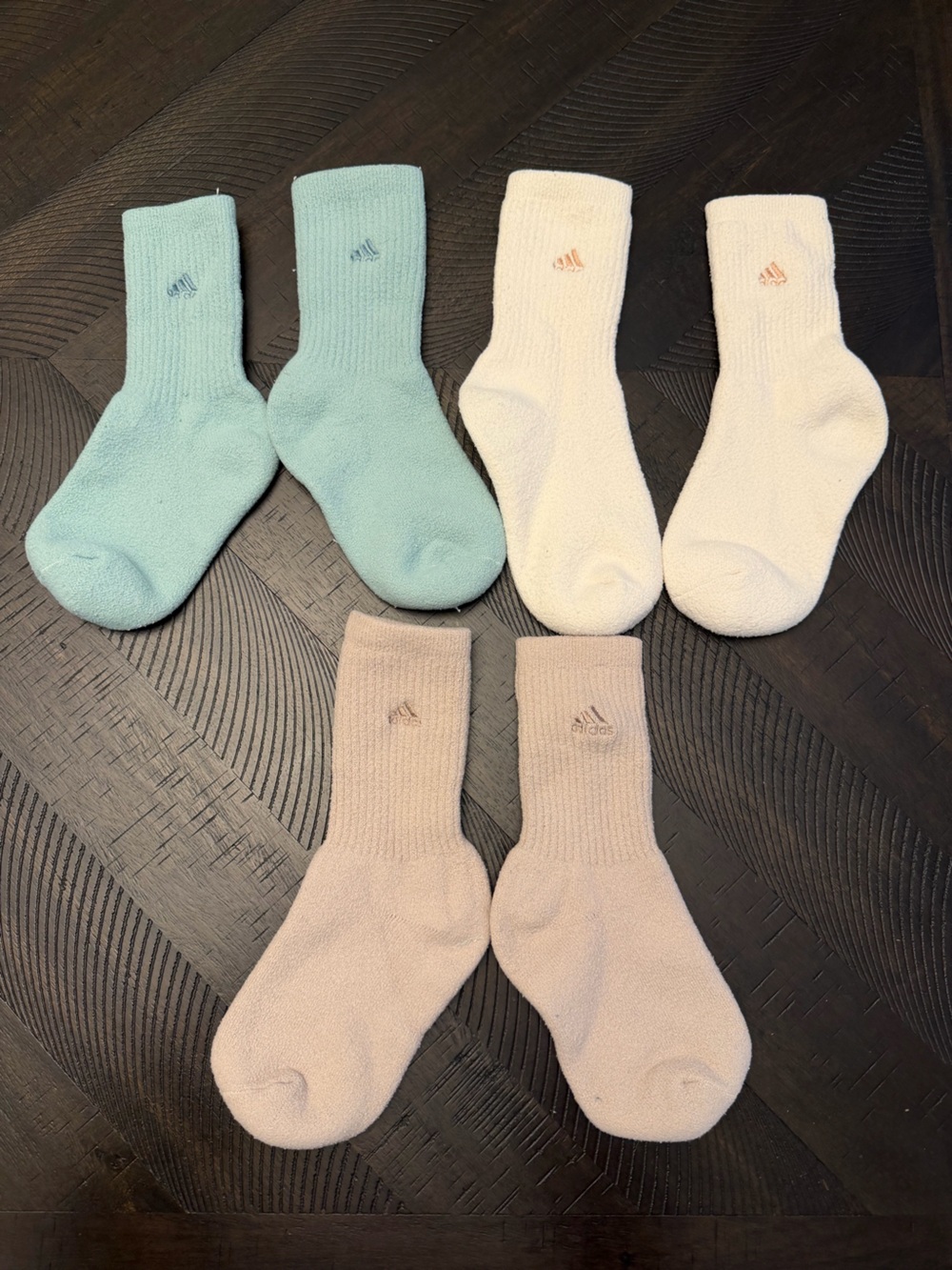 Women’s adidas socks